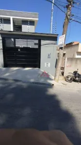 Sobrado com 2 Quartos à venda, 75m² no Vila Augusta, Itaquaquecetuba