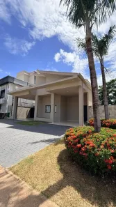 Casa de Condomínio com 4 Quartos para alugar, 250m² no Ribeirão do Lipa, Cuiabá