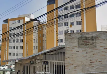 Apartamento com 3 Quartos à venda, 95m² no Vila Carmosina, São Paulo