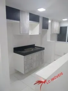 Apartamento com 2 Quartos à venda, 87m² no Jardim Santa Eliza, Americana