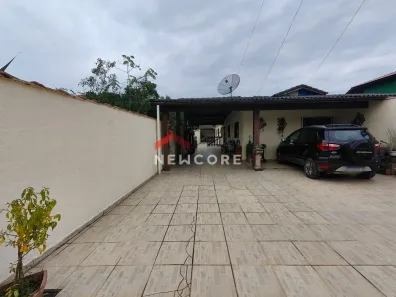 Casa com 3 Quartos à venda, 108m² no Maitinga, Bertioga