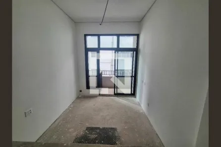 Kitnet com 1 Quarto à venda, 36m² no Higienópolis, São Paulo