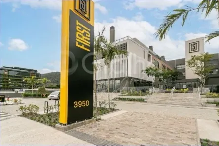 Apartamento com 1 Quarto para alugar, 63m² no Saco Grande, Florianópolis
