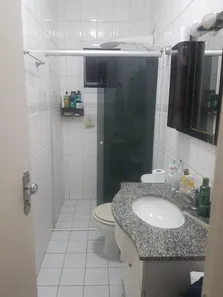 Casa de Condomínio com 2 Quartos à venda, 110m² no Vila Siqueira (Zona Norte), São Paulo