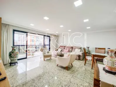 Cobertura com 4 Quartos à venda, 308m² no Tijuca, Rio de Janeiro