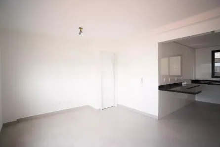 Apartamento com 3 Quartos à venda, 76m² no Dona Clara, Belo Horizonte
