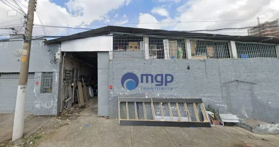 Galpão/Depósito/Armazém à venda, 700m² no Vila Maria, São Paulo