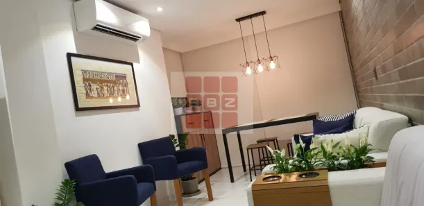 Apartamento com 2 Quartos à venda, 72m² no Cambuci, São Paulo