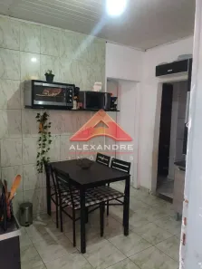 Casa com 3 Quartos à venda, 174m² no Jardim Satélite, São José dos Campos