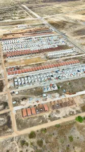 Lote/Terreno à venda, 144m² no Nova Juazeiro, Juazeiro