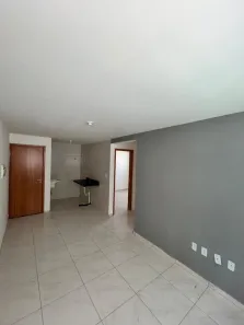 Apartamento com 2 Quartos à venda, 48m² no Paratibe, João Pessoa