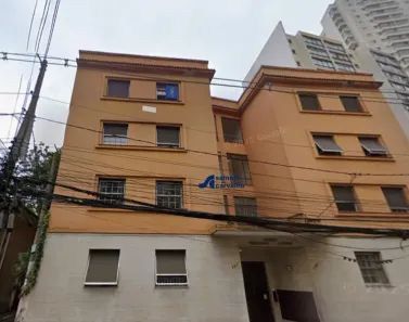 Apartamento com 2 Quartos à venda, 105m² no Barra Funda, São Paulo