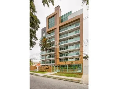 Cobertura com 3 Quartos à venda, 246m² no Cabral, Curitiba