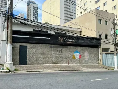 Imóvel Comercial para alugar, 1243m² no Vila Mariana, São Paulo