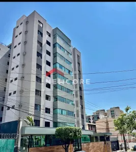 Apartamento com 4 Quartos à venda, 110m² no Jardim Panorama, Bauru