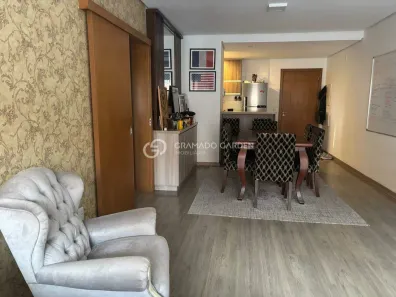Apartamento com 2 Quartos à venda, 98m² no Carniel, Gramado