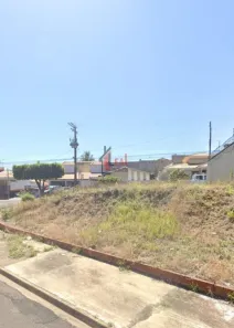 Lote/Terreno à venda, 138m² no Parque São Matheus, Presidente Prudente