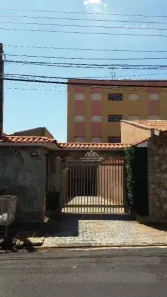 Apartamento com 2 Quartos à venda, 60m² no Jardim Antártica, Ribeirão Preto