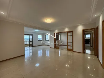 Apartamento com 4 Quartos à venda, 204m² no Parque Residencial Aquarius, São José dos Campos