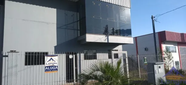 Galpão/Depósito/Armazém com 1 Quarto para alugar, 400m² no São Cristóvão, Caxias do Sul