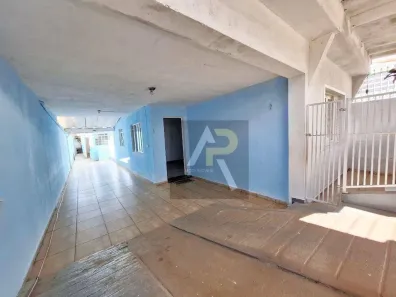 Casa com 3 Quartos à venda, 294m² no Alto Ipiranga, Mogi das Cruzes