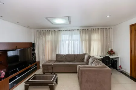 Sobrado com 3 Quartos à venda, 179m² no Vila Regente Feijó, São Paulo