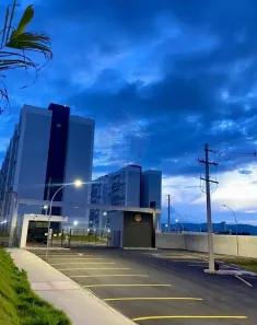 Apartamento com 3 Quartos à venda, 54m² no Vila Rio Branco, Jundiaí