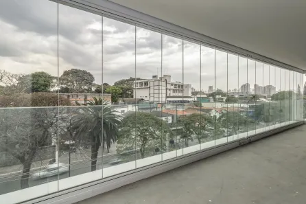 Apartamento com 3 Quartos à venda, 233m² no Moema, São Paulo