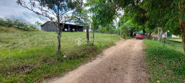 Fazenda/Sítio com 1 Quarto à venda, 140000m² no Bom Fim, Guaíba