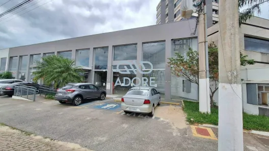 Galpão/Depósito/Armazém com 3 Quartos para alugar, 903m² no Alto da Vila Nova, Itu