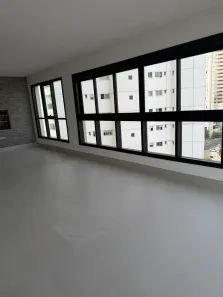 Apartamento com 3 Quartos à venda, 140m² no Jardim Goiás, Goiânia