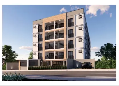 Apartamento com 2 Quartos à venda, 69m² no Centro, Atibaia