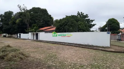 Casa com 4 Quartos à venda, 173m² no São Cristóvão, Teresina
