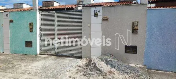 Casa com 2 Quartos à venda, 125m² no Santo Antônio dos Prazeres, Feira de Santana