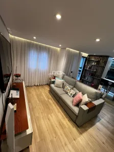 Apartamento com 2 Quartos à venda, 58m² no Vila Mariana, São Paulo