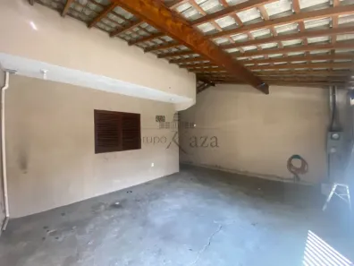Casa com 4 Quartos para alugar, 130m² no Vila das Flores, São José dos Campos
