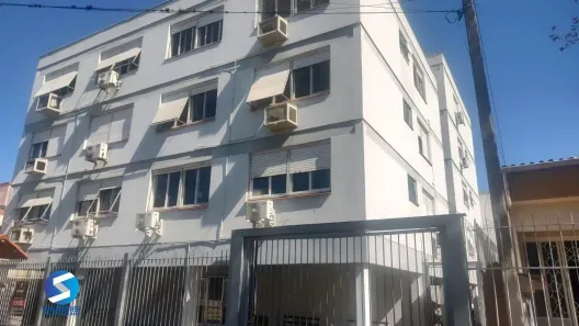 Apartamento com 3 Quartos à venda, 79m² no Marechal Rondon, Canoas