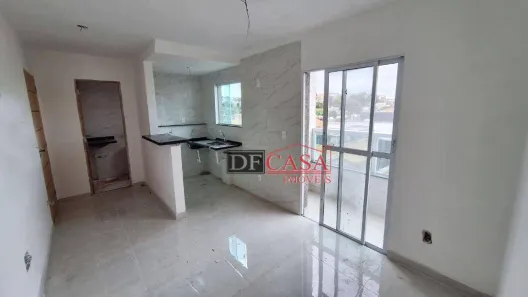 Apartamento com 1 Quarto à venda, 33m² no Vila Carrão, São Paulo