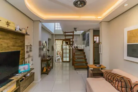 Casa com 4 Quartos à venda, 296m² no Vila São José, Porto Alegre