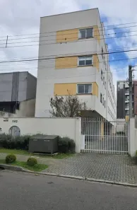 Apartamento com 2 Quartos para alugar, 74m² no Santa Quitéria, Curitiba