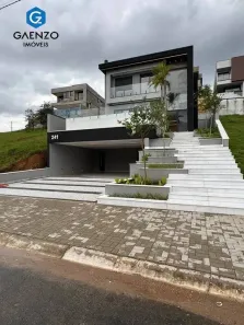 Casa de Condomínio com 3 Quartos à venda, 378m² no Sítio do Morro, Santana de Parnaíba