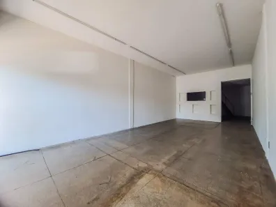 Ponto Comercial para alugar, 50m² no Tirol (Barreiro), Belo Horizonte