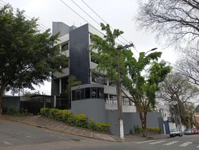 Prédio Comercial para alugar, 729m² no Taboão, São Bernardo do Campo