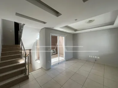 Casa com 3 Quartos para alugar, 117m² no Jardim Primavera, Bragança Paulista
