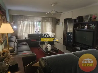 Sobrado com 3 Quartos à venda, 165m² no Jardim Vila Galvão, Guarulhos