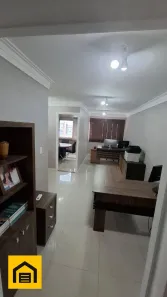 Sala Comercial à venda, 31m² no Vila Bocaina, Mauá