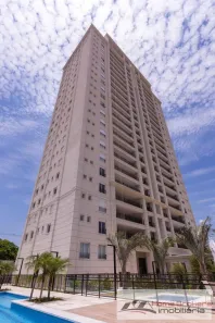 Apartamento com 4 Quartos à venda, 296m² no Anhangabaú, Jundiaí