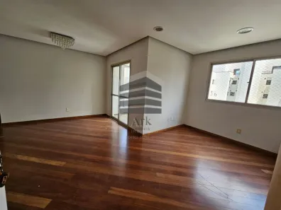 Apartamento com 3 Quartos à venda, 117m² no Jardim Vila Mariana, São Paulo