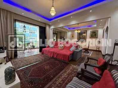 Apartamento com 3 Quartos à venda, 182m² no Copacabana, Rio de Janeiro