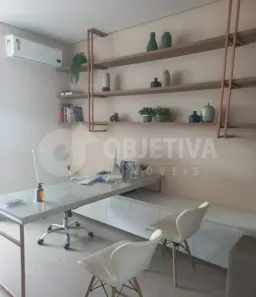 Sala Comercial à venda, 25m² no Santa Mônica, Uberlândia